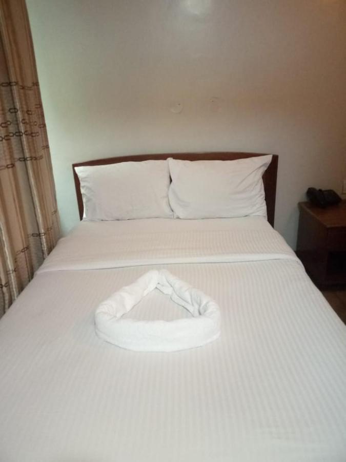 Hotel Sunrise Nairobi Eksteriør bilde