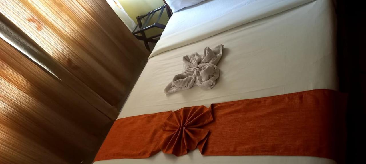 Hotel Sunrise Nairobi Eksteriør bilde